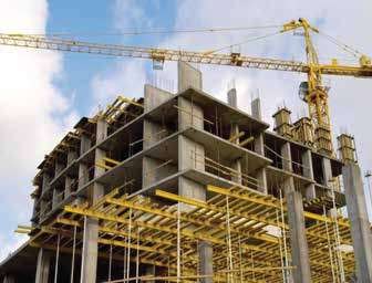 Building Construction