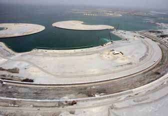 Land Reclamation & Slipways